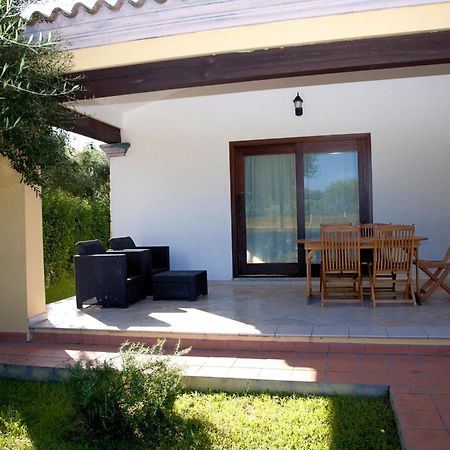Residence Oasi E Oasi Blu Сан-Теодоро Экстерьер фото