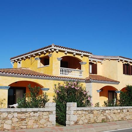 Residence Oasi E Oasi Blu Сан-Теодоро Номер фото