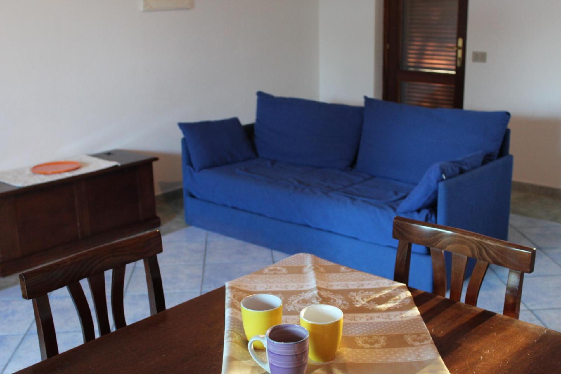 Residence Oasi E Oasi Blu Сан-Теодоро Экстерьер фото